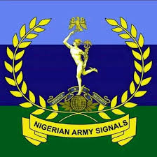 Nigerian Army Signals