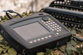Rugged field controller on deployment kit